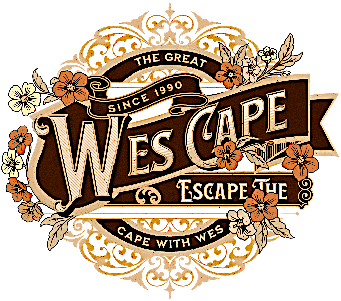 The Wes Cape